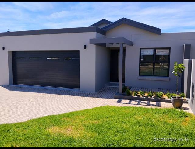 3 BEDROOM PROPERTY TO RENT IN PARADISE COAST